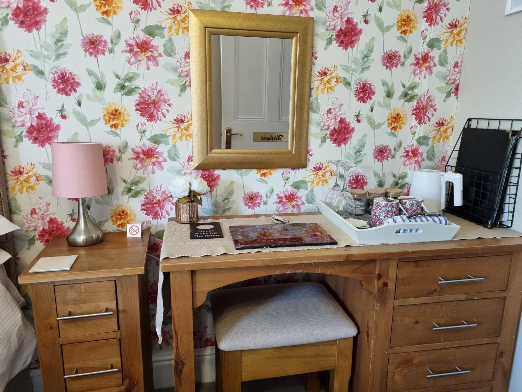 Montfort Cottage Guest House Windermere Habitación foto