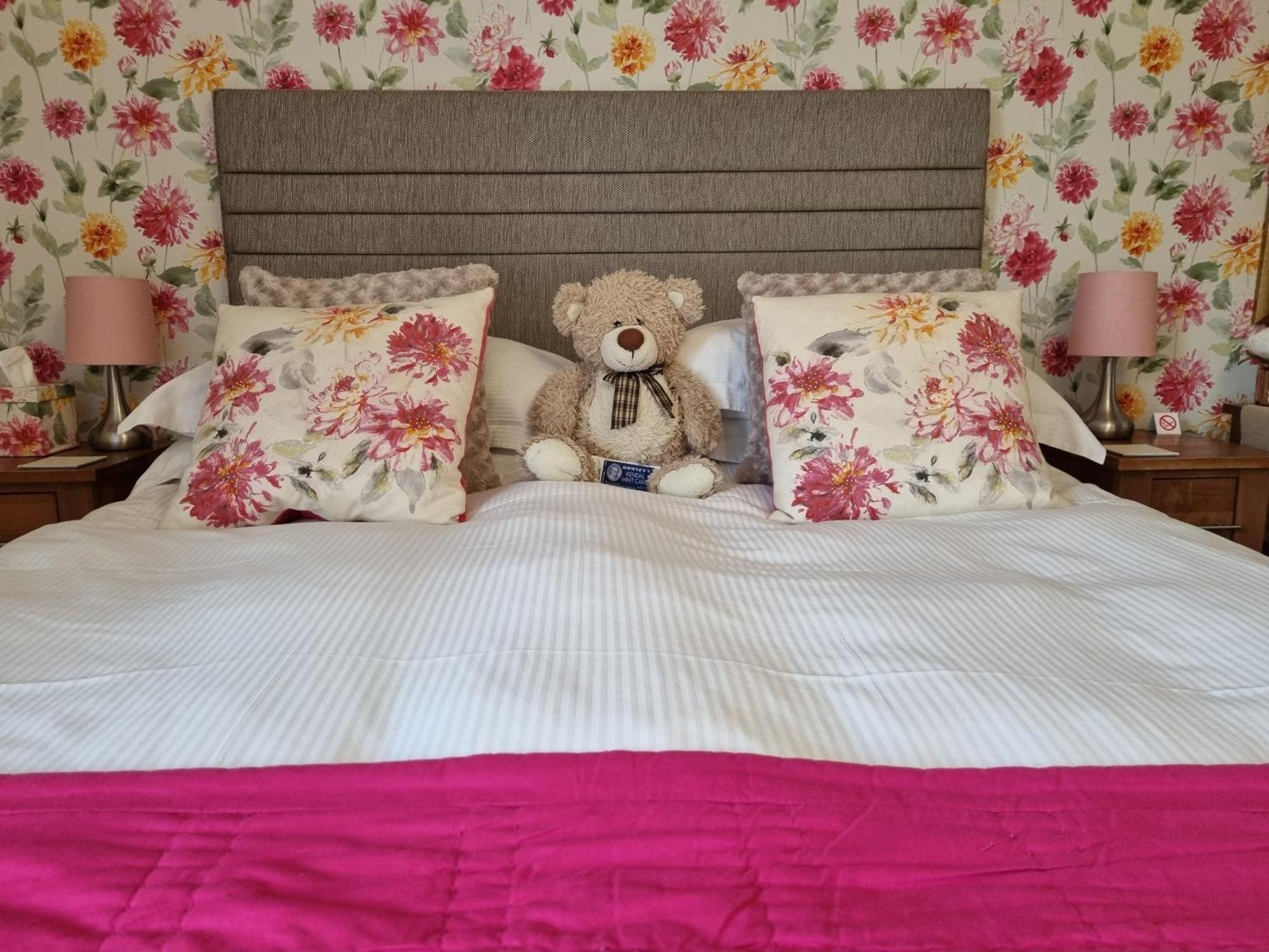 Montfort Cottage Guest House Windermere Habitación foto